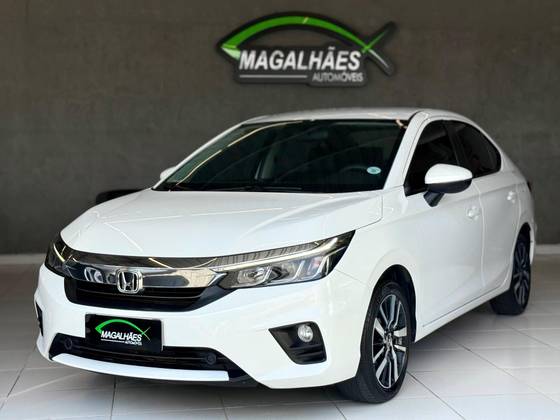HONDA CITY 1.5 i-VTEC FLEX EX CVT HONDA CITY 1.5 i-VTEC FLEX EX CVT